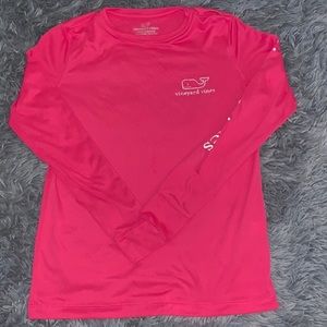 Vineyard Vines shirt